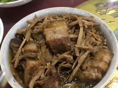 -小本鸡饭店(滨江白马湖店)