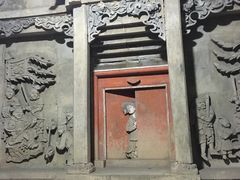 -马村砖雕墓