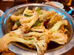 -火宫殿·湘菜小吃·商务宴请·生日聚会(东塘店)