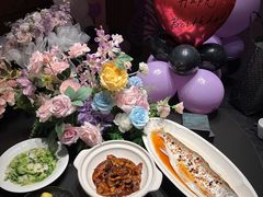 -沅江水·湖南家宴(南村万博长隆商圈店)