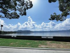 -东钱湖旅游度假区