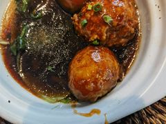 -应天大明王朝·南京菜(中山陵店)