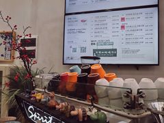 -玫瑰咖啡(中山六路店)