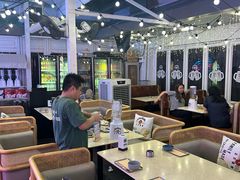 -酒肆浅葱·特色菜馆(卓悦intown店)