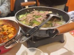 -全牛匠·乐山跷脚牛肉(西北旺万象汇店)