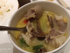 -巨华国际大酒店-华宴中餐厅