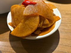 -姥姥家春饼店(八里庄店)