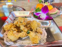 -蛙宴·美蛙火锅基地(万象城店)