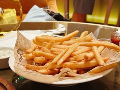 -华尔道夫酒店·羿庭(金鱼胡同店)