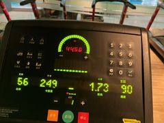 -W FITNESS 威尔仕健身·游泳(老西门新苑店)