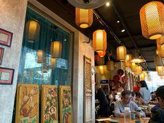 -锦小馆(安贞店)