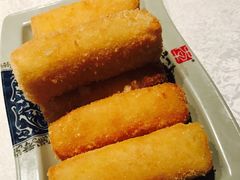 -李老爹香辣蟹(宣武门店)