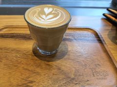 -Peet's Coffee皮爷咖啡(上海长风大悦城店)