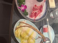 -捞王猪肚鸡火锅(金华义乌之心店)