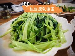 -南记食粥坊·宵夜大排档(莲花总店)