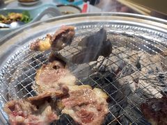 -白山烧烤(文安路万豪店)