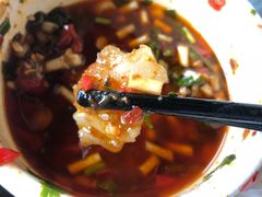 -汉源贡嘎湖生态黄牛肉(贡嘎湖商务酒店)