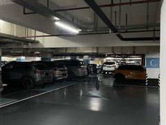 -嘉里中心·停车场