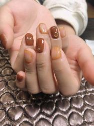 点击看大图 -Regina瑞吉娜美甲美睫