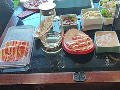 -重庆德忆火锅（龙南街3店）(渝水岸餐饮)