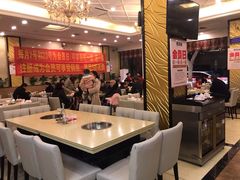 大堂-芭夯兔·无骨兔汤锅(华阳店)