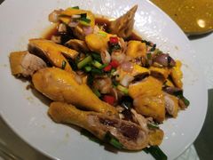 -顺峰海鲜酒楼(省府店)