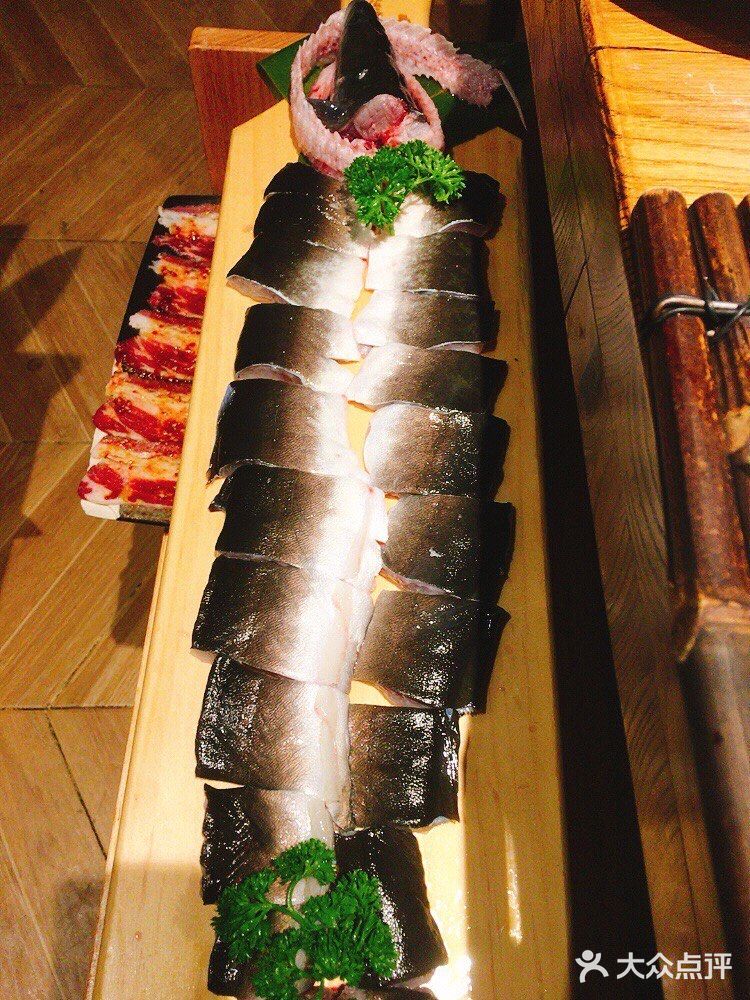 很好吃,其实不用锡纸直接烤也好吃,口感完全不同