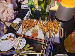 -路边边.炒菜烧烤.音乐餐厅(良乡长虹店)