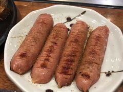 -大渔铁板烧(中山路八佰伴店)