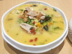 -茶小点(丽悦新天店)