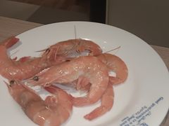 -星伦多自助料理(华润万象城店)