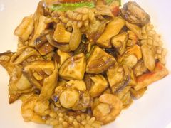 -渔家风味·鲅鱼水饺·央视展播·海鲜天津菜(开发区店)