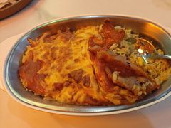 -维园港式茶餐厅(龙岗盛平店)