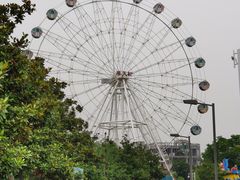 -南山湖公园