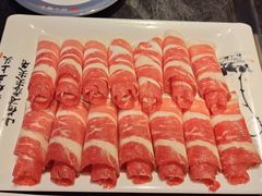 -前门后头老北京铜锅涮肉·京味菜·烤鸭(伊藤洋华堂店)
