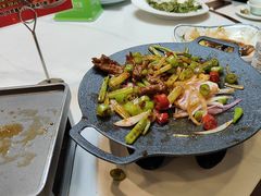 -连锦记海鲜烧烤大排档·锦州特色(西安路交大店)