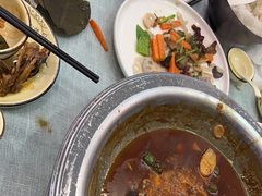 -大师傅金奖啤酒鱼(西街口总店)