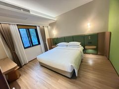 -太阳岛度假酒店