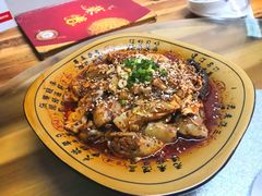 -勇猛子川菜馆(新军路店)