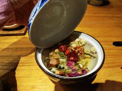 -禾记花园涮肉餐厅