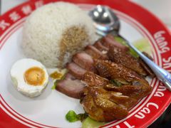 -1128港式茶餐厅(嘉信广场店)