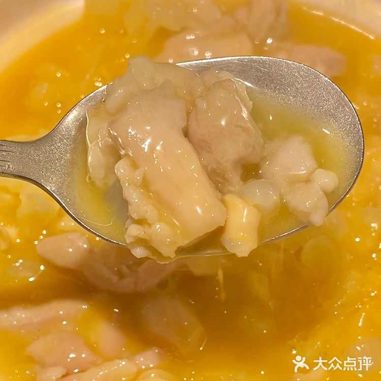 单方面宣布🈯️避风塘❗️是我的快乐食堂!!