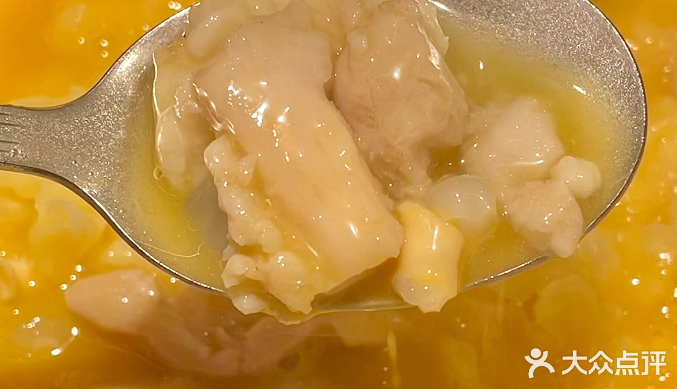 单方面宣布🈯️避风塘❗️是我的快乐食堂！！