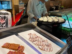 -上海西藏大厦万怡自助餐厅(徐汇店)