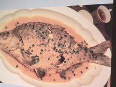 -曾宴·楚菜(湖北省博物馆店)