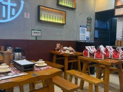 -探唐烧烤(棠东店)