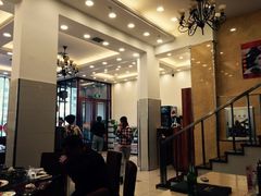 -萍香园饭店(吉林九中店)