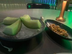 -长沙W酒店·SHINN YEN星艳中餐厅