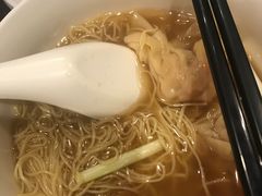 -新旺茶餐厅(嘉里城店)