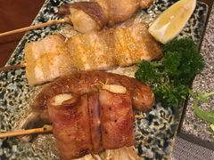 -熊串烧亭.居酒屋(珠江路店)